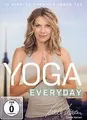 Yoga Everyday (Deluxe Edt.) (DVD + CD) [Deluxe Edition] | DVD | Zustand gut