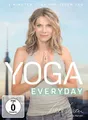 Yoga Everyday (Deluxe Edt.) (DVD + CD) [Deluxe Edition]