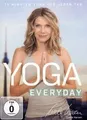 Yoga Everyday (Deluxe Edt.) (DVD + CD) [Deluxe Edi... | DVD | Zustand akzeptabel