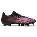 PUMA Herren Fussball-Rasenschuhe FUTURE 8 PLAY FG/AG