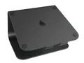 Rain Design 10075 mStand Ständer für MacBook Laptopständer Schwarz (Patented)