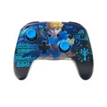 PowerA Lumectra Wake Up Link Controller