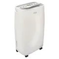 Argoclima Dry Nature 11 2,5 l 45 dB 205 W Weiß - Weiß