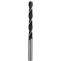 Bosch Zubehör Holzspiralbohrer D= 15,0 mm L= 160 mm (15 mm) (2609255212)