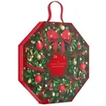 RITUALS Classic 2D Frauen Adventskalender 2025 - 24 n Körperpflegeprodukten, für Damen und Mädchen, Weihnachten Kalender ( Wert 200€ ) - Rot