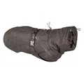 Hurtta Expedition Parka Winter Coat for dogs Blackberry 65 cm