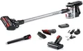 INVICTUS X9, Set 14-tlg. Akku-Stielsauger schwarz