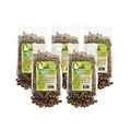 Greenhound Schwarzkümmel-Snack 5 x 250 g hochwertiger Snack
