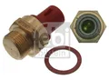 FEBI BILSTEIN Thermoschalter Temperaturschalter Kühlerlüfter 07787 für FORD GBC