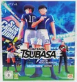 Captain Tsubasa Rise of New Champions Collectors Edition Playstation 4 PS4 NEU