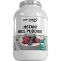 Best Body Nutrition - Instant Rice Pudding - Neutral - 1500 g Dose