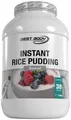 Best Body Nutrition Instant Rice Pudding, 1500 g Dose, Neutral