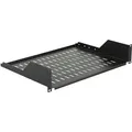 Lanview 2U 48,30cm (19'') D=350mm RACK MOUNT (RAS210BL)