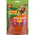 Friskies Picnic Variety für ausgewachsene Hunde, 126g (15 Stück)