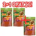 Friskies Picnic Variety für ausgewachsene Hunde, 126g (15 Stück) 2+1 GRATIS!!