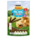 7613287589941 PURINA FRISKIES Picnic Variety 126g PURINA NESTLE