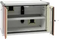 Cemo Einlegeboden 670 x 400 x 35 mm, für Akku-Lagerschrank 8/5 und 8/10, 11508 000000000002148859