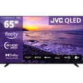 JVC LT-65VRQ3555 QLED Fernseher 65 Zoll Fire TV 4K UHD Smart TV HDR Dolby Vision Atmos, Alexa (2026)