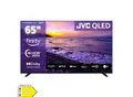 JVC Fernseher 65 Zoll LT-65VRQ3555 Fire TV 4K QLED Smart TV mit Dolby Vision HDR, Dolby Atmos und Alexa Built-In
