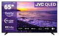 JVC LT-65VRQ3555 QLED Fernseher 65 Zoll Fire TV 4K Smart TV HDR TV Alexa 2026