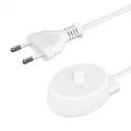Ladestation für Oral B Elektrische Zahnbürste Ladegerät für Braun Oral-B Pro ...