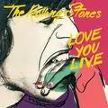 The Rolling Stones Love You Live (CD) Remastered Album (US IMPORT)