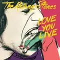 Audio Cd - Rolling Stones (The) - Love You Live (2 Cd)  - Universal Music -D- Ne
