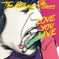 2xCD The Rolling Stones Love You Live Polydor