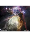 Calendrier astronomique 2025, Cannat, Guillaume