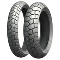 22606 - REIFEN 150/70 R17 M/C 69V ANAKEE ADVENTURE REAR TL/TT kompatibel mit BEN