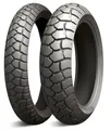 Satz Michelin Anakee Adventure 150/70 R17 69V + 100/90-19 57V Reifen Set Paar