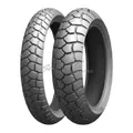 Anakee Adventure TL TL/TT TT hinten Michelin 150/70 R17 69V Motorradreifen