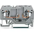 Wago 2-Leiter-Diodenklemme (280-915/281-410)