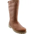 Panama Jack Bambina B60 Bruin - Damen Laars - Braun - 38