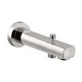 Kludi Zenta Wanneneinlauf 170 mm mit Schlauchanschluss Badewanneneinlauf