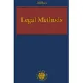 Legal Methods How to work with legal arguments