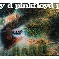 Pink Floyd - A Saucerful Of Secrets (1968 - EU - Reissue)