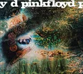 PINK FLOYD - SAUCERFUL OF SECRETS - CD - G1398z