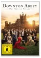 Downton Abbey – Das große Finale DVD | Film 2025 | Universal | Deutsch