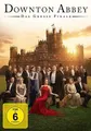 Downton Abbey: Das große Finale | Julian Fellowes | DVD | 1x DVD-9 | Deutsch