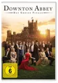 Downton Abbey: Das große Finale/DVD (DVD) Hugh Bonneville Laura Carmichael