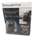 Rowenta Compact Power Heizlüfter, 2 Leistungsstufen, kompakte Abmessungen, Therm