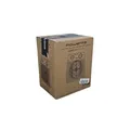 Rowenta Compact Power Heizlüfter, 2 Stufen, kompakte Abmessungen, SO2212F0