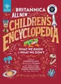 Christopher Llo Britannica All New Children’s Encyclopedia – (Gebundene Ausgabe)