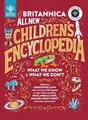 Britannica Group - Britannica All New Childrens Encyclopedia - Up - G245z