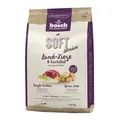 Bosch HPC Soft Senior Ziege & Kartoffel | 2,5kg Trockenfutter Hunde