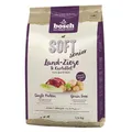 2,5 kg Bosch SOFT SENIOR LAND-ZIEGE & KARTOFFEL Single Protein Hundefutter