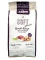 (€9,68/kg) Bosch Soft Senior Land-Ziege/Kartoffel Futter für ältere Hunde 2,5 kg