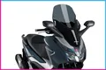 PUIG WINDSCHUTZSCHEIBE V-TECH LINE TOURING FUR HONDA FORZA 125 2020 STARK GETONT