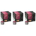 Tchibo Qbo Espresso Apaneca Ana Premium Kaffeekapseln, 81 Stück - 3x27 Kapseln (Espresso, Intensität 5/10, elegant mit Karamellnote), nachhaltig ...